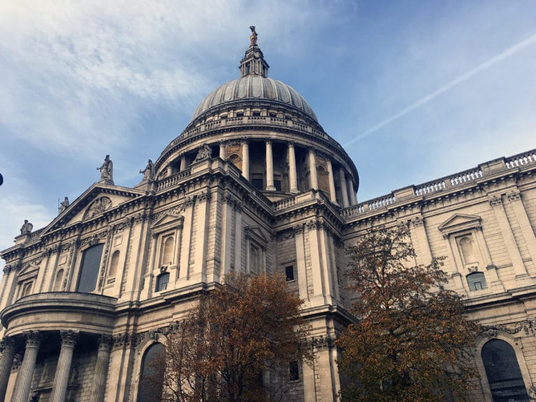 St Pauls Gallery