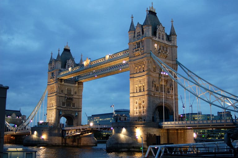 Tower Bridge Gallery