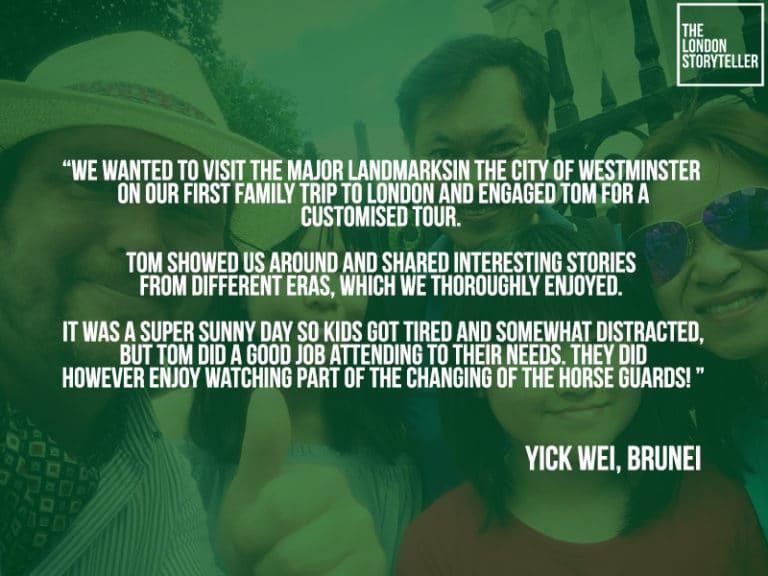 Yick Wei Green